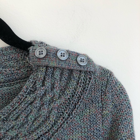 Carolyn Taylor Crew Neck Sweater - Picture 5 of 8